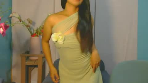 Mona online show from April 16, 4:08 pm