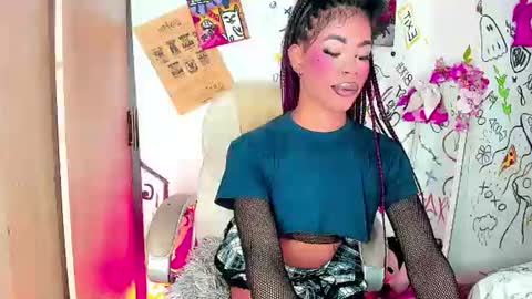 lachery_perversa online show from June 24, 6:01 am