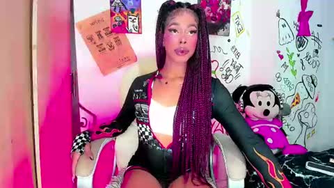 lachery_perversa online show from July 5, 3:13 am