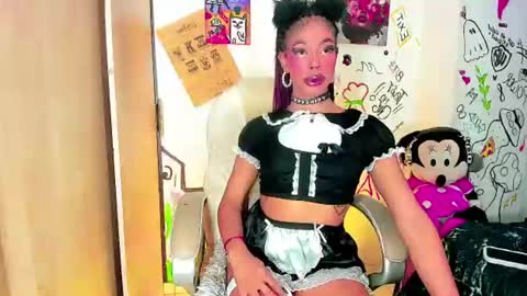 lachery_perversa online show from July 9, 2:48 am