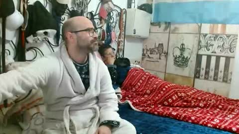 lachicadeldiablo online show from February 4, 7:14 am