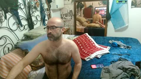 lachicadeldiablo online show from April 8, 6:30 pm