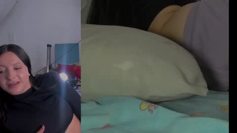 LACI LOST online show from December 28, 12:36 am