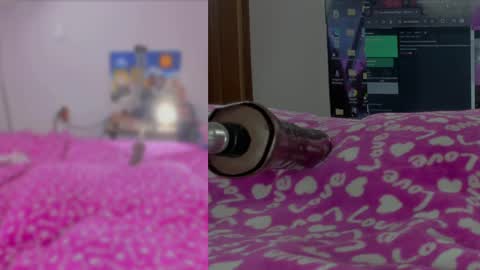 LACI LOST online show from March 2, 5:36 pm