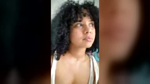 lacrespahot online show from June 15, 3:47 pm