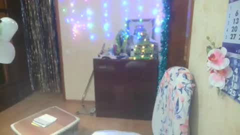 Snapshot of ladamay chatting on January 15, 5:05 pm LadaMay online show from January 15, 5:05 pm