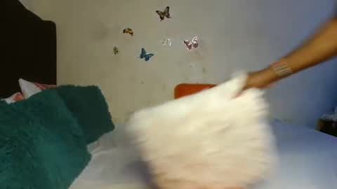 ladasha online show from February 27, 8:36 am