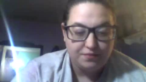 Snapshot of laddybuggie27 chatting on February 19, 12:57 am Laddybuggie27 online show from February 19, 12:57 am