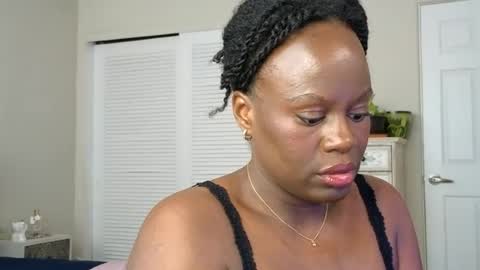 La Diosa Selene online show from June 27, 8:58 pm