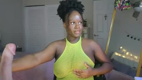 La Diosa Selene online show from July 18, 2:27 am