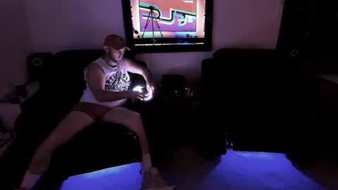 Hectic online show from January 26, 11:17 am