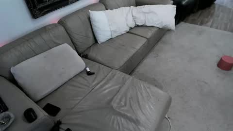 Hectic online show from March 11, 11:37 pm