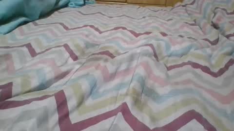 lady24x online show from April 10, 3:34 am