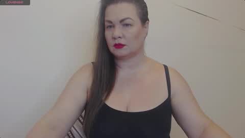 Lady Adrianna online show from October 10, 9:52 am
