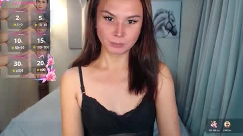 gongx13 my IG online show from March 5, 1:23 am