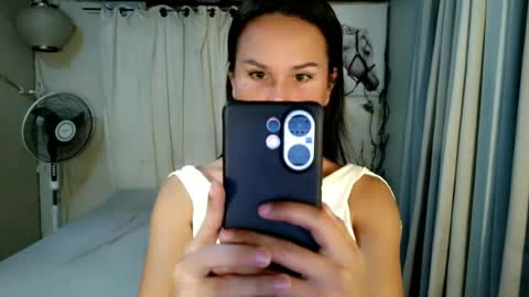 Snapshot of lady_bitxh chatting on July 13, 1:52 am gongx13 my IG online show from July 13, 1:52 am