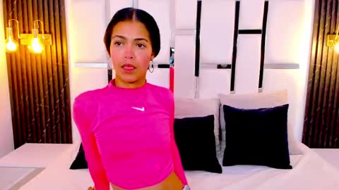 Lady  online show from April 17, 12:08 pm