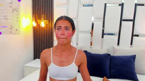 Lady  online show from May 15, 11:56 pm