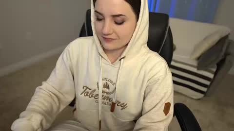 Anna online show from November 6, 1:06 am