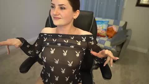 Anna online show from December 17, 1:22 am