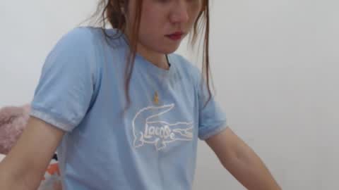 LADY online show from March 3, 7:20 pm