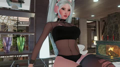 lady_butterfly19 online show from April 11, 4:44 pm