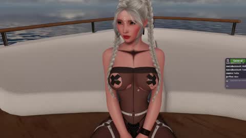 Snapshot of lady_butterfly19 chatting on April 18, 4:55 pm lady_butterfly19 online show from April 18, 4:55 pm