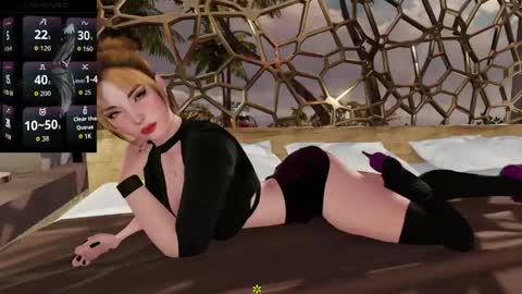 Snapshot of lady_butterfly19 chatting on May 24, 6:24 pm lady_butterfly19 online show from May 24, 6:24 pm