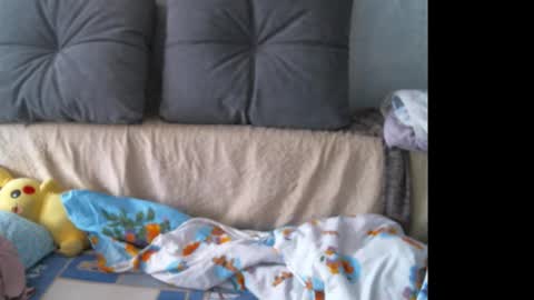 lady cute cat29 online show from January 7, 2:58 am