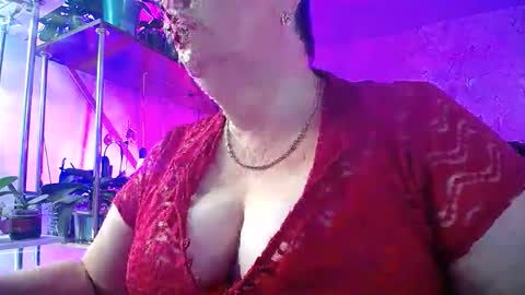 Lady Gloria online show from September 16, 4:02 am