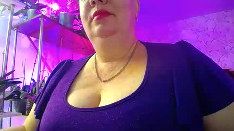 Lady Gloria online show from October 18, 6:16 am