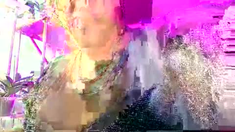 Lady Gloria online show from December 15, 5:34 am