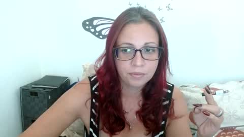 Snapshot of lady_hellena chatting on July 17, 2:02 pm Hellene online show from July 17, 2:02 pm