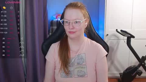 Angelika online show from February 6, 12:04 am