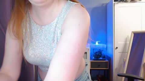 Snapshot of lady_inari chatting on May 27, 9:01 pm Angelika online show from May 27, 9:01 pm