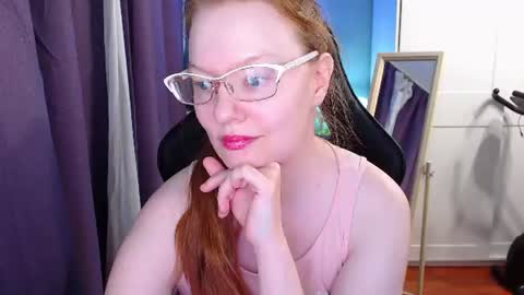 Snapshot of lady_inari chatting on June 23, 7:56 pm Angelika online show from June 23, 7:56 pm