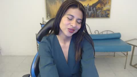 Lady Isabella online show from March 31, 1:33 pm