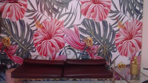 Lady Isabella online show from April 10, 8:13 pm