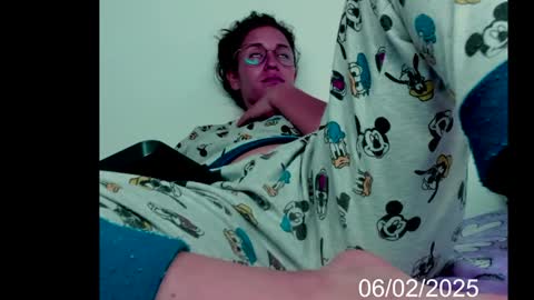 Jhana online show from February 6, 12:05 pm