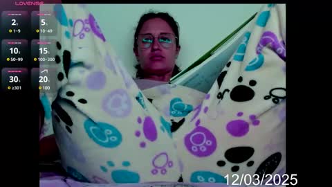 Jhana online show from March 12, 1:19 pm