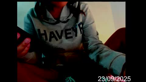 Jhana online show from September 23, 12:52 pm