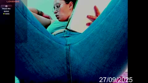 Jhana online show from September 27, 1:38 pm