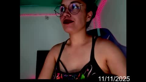 Jhana online show from November 11, 4:40 pm