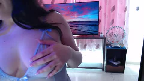 Snapshot of lady_kaisa chatting on September 27, 6:13 pm Lady Kaisa online show from September 27, 6:13 pm