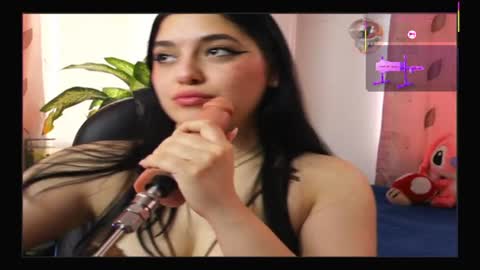 Snapshot of lady_kaisa chatting on July 10, 6:54 pm Lady Kaisa online show from July 10, 6:54 pm