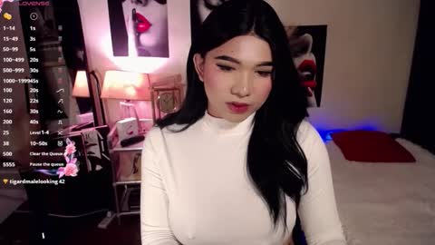 lady_kathy online show from March 11, 6:25 pm