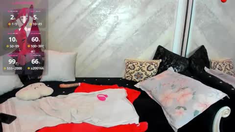 lady lauren online show from March 21, 8:19 am