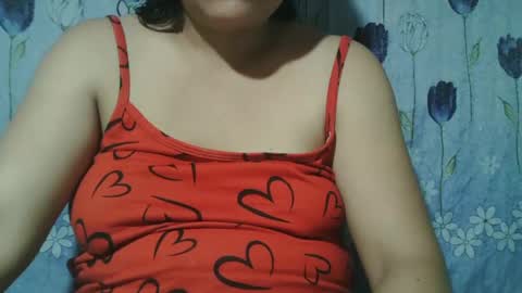 Snapshot of lady_love063 chatting on February 4, 5:31 am lady_love063 online show from February 4, 5:31 am