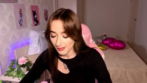 Olivia online show from April 6, 1:03 am