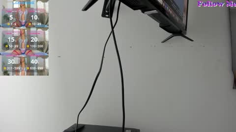 lady_miss___ online show from February 21, 12:06 pm